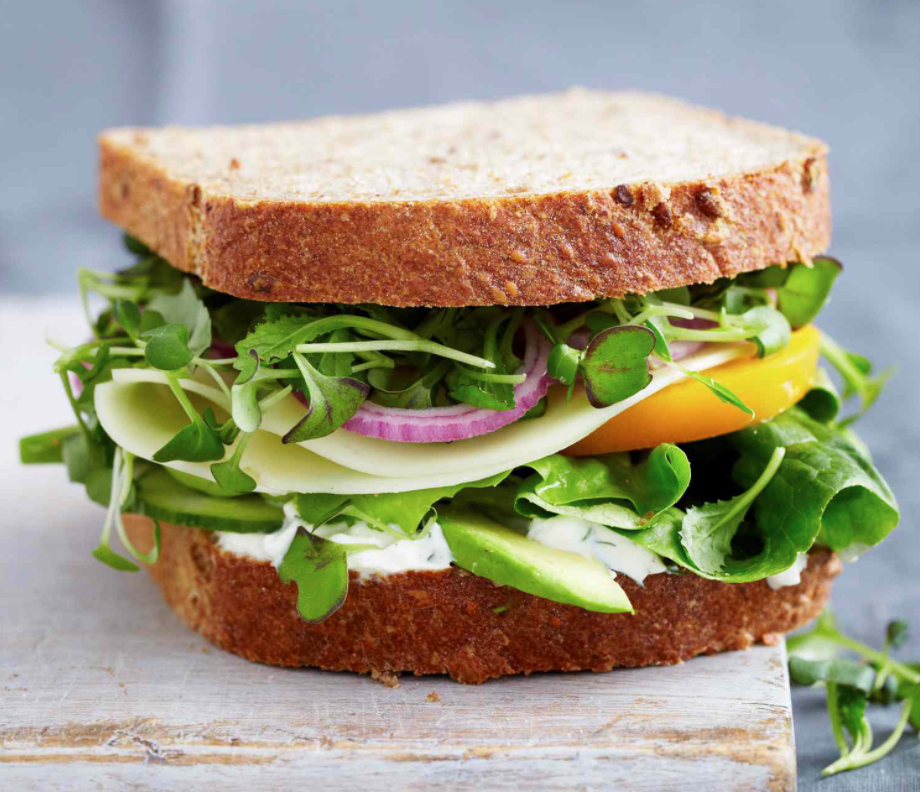  Sandwich